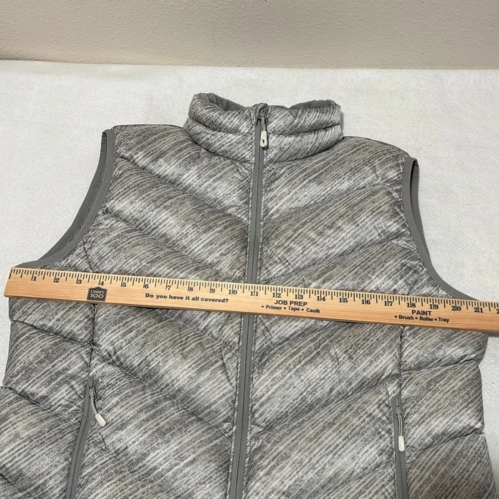 Mountain Hardwear Down puffer Vest, XL